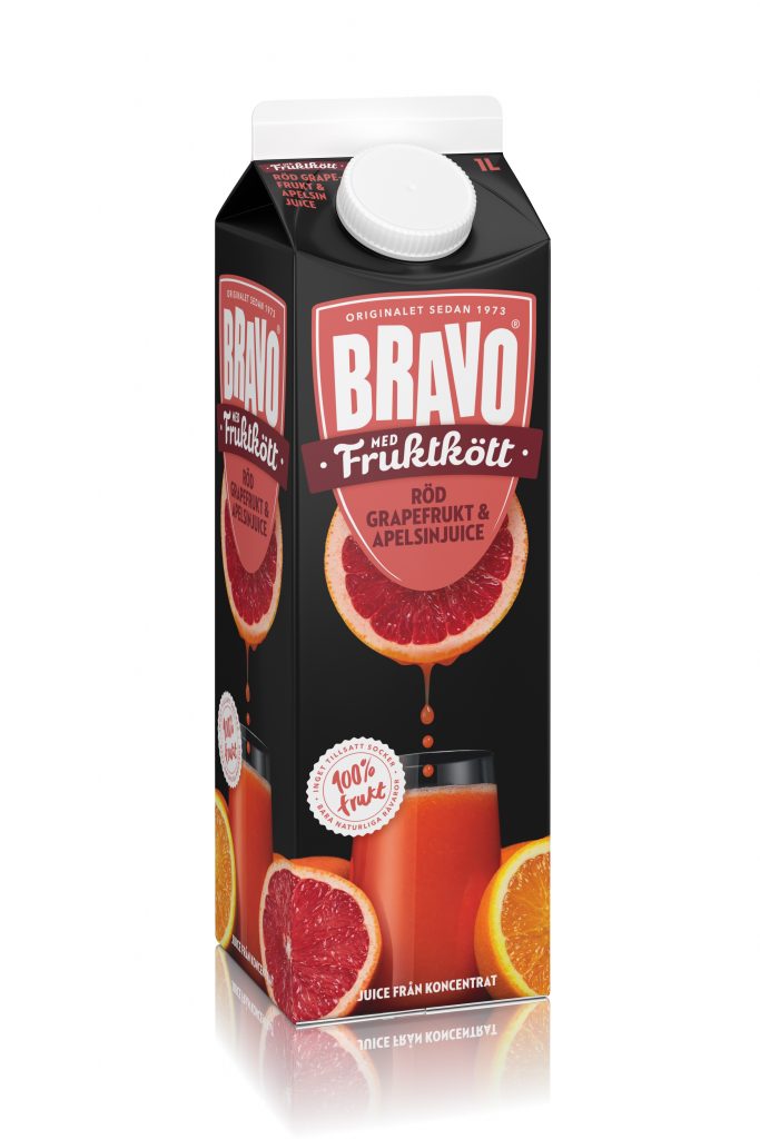 Produkter – Bravo